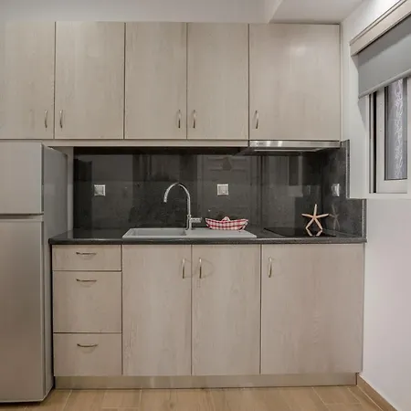 公寓 Mare 奈德里