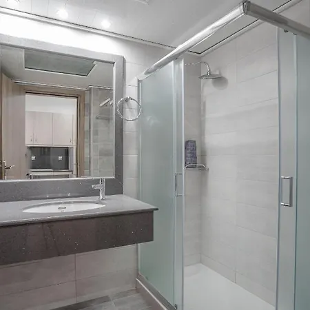 Appartement Mare *