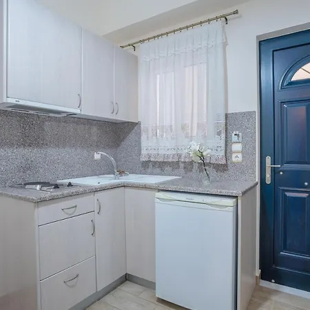Appartement Mare