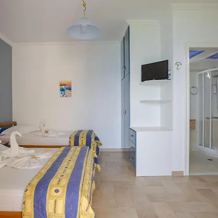 Mare 公寓 奈德里