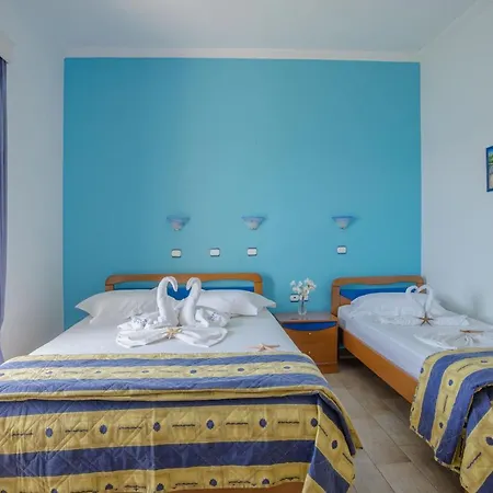 Appartement Mare