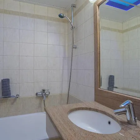 Mare 公寓 奈德里