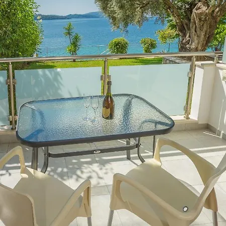 Appartement Mare