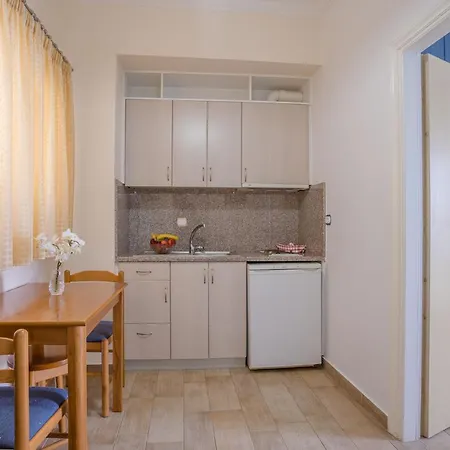 公寓 Mare 奈德里