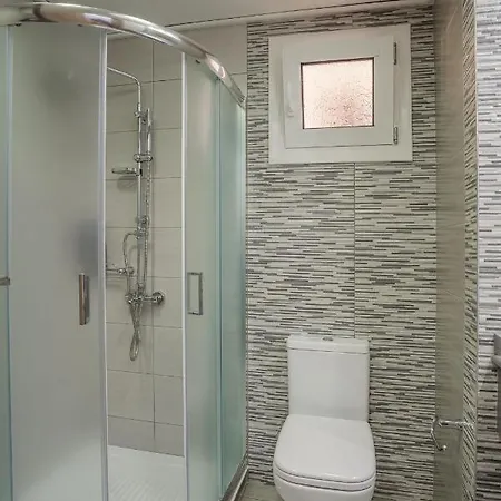 公寓 Mare 奈德里