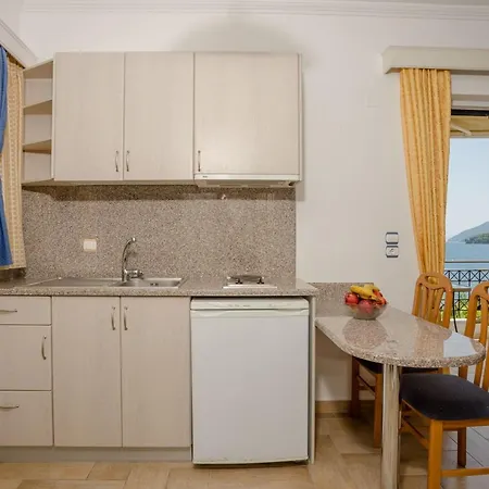 Mare Appartement *