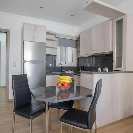 公寓 Mare 奈德里