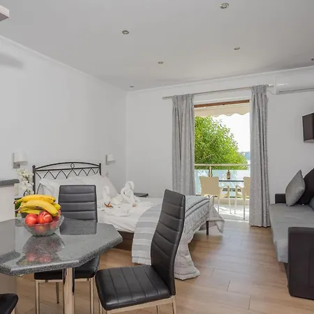 Appartement Mare