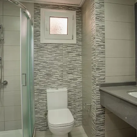 Appartement Mare *