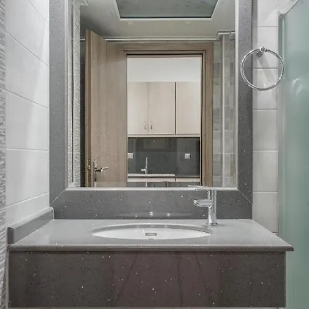 Mare Apartment