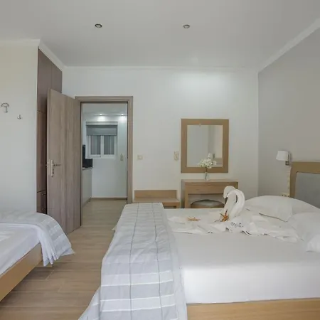 Apartment Mare *