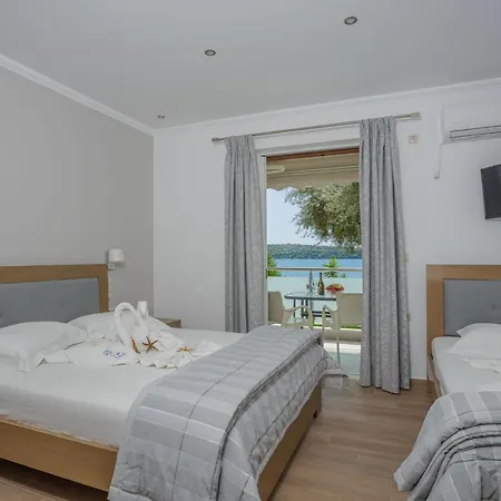 Mare Apartment Nydri (Lefkada)