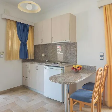Apartment Mare
