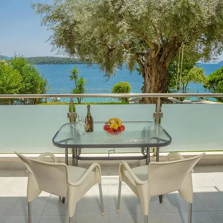 Mare Apartment Nydri (Lefkada)