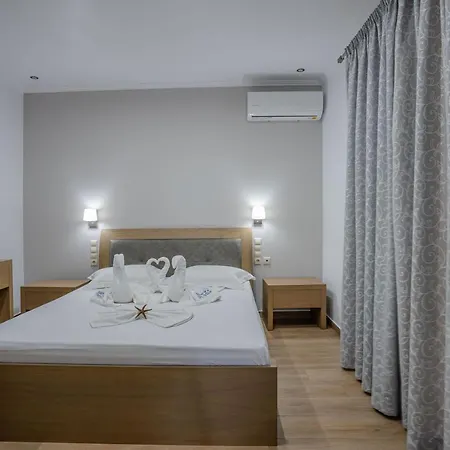 Mare Appartamento Nydri (Lefkada)