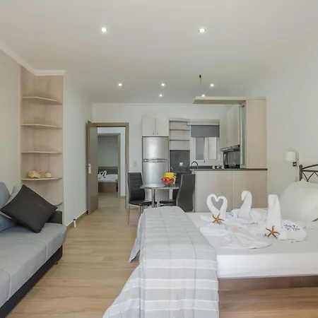 Mare Apartman