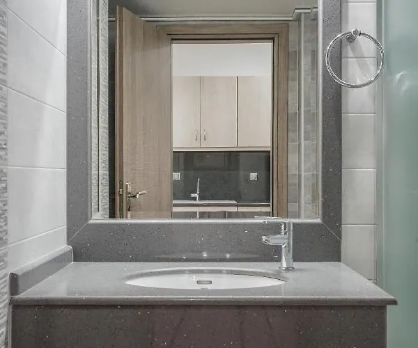 Mare Appartement