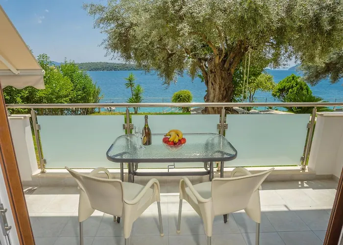 Mare Appartement Nydri (Lefkada)