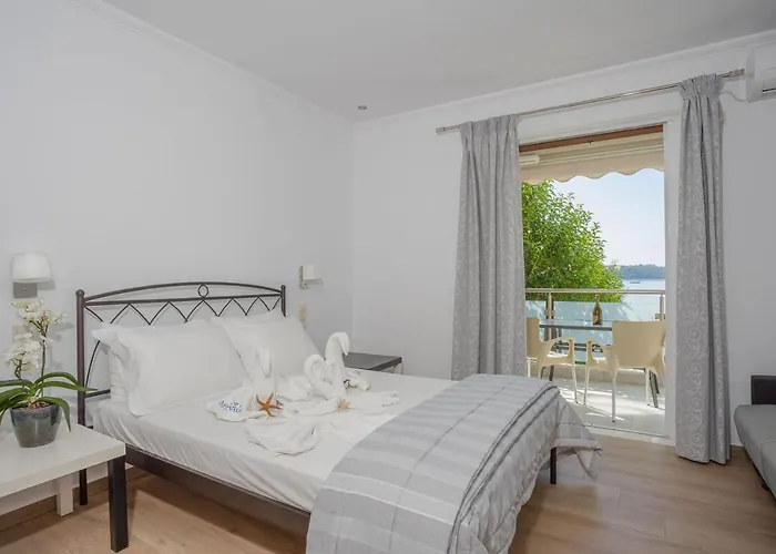 Appartement Mare