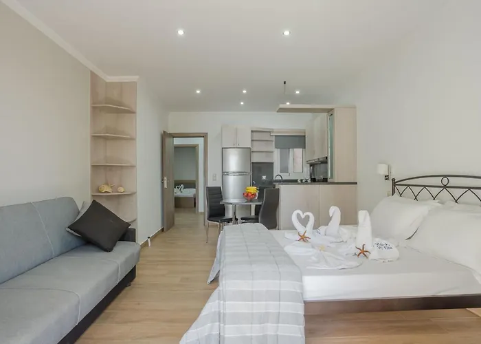 Mare Appartement