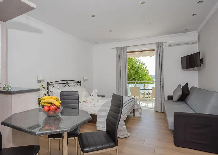 Appartement Mare