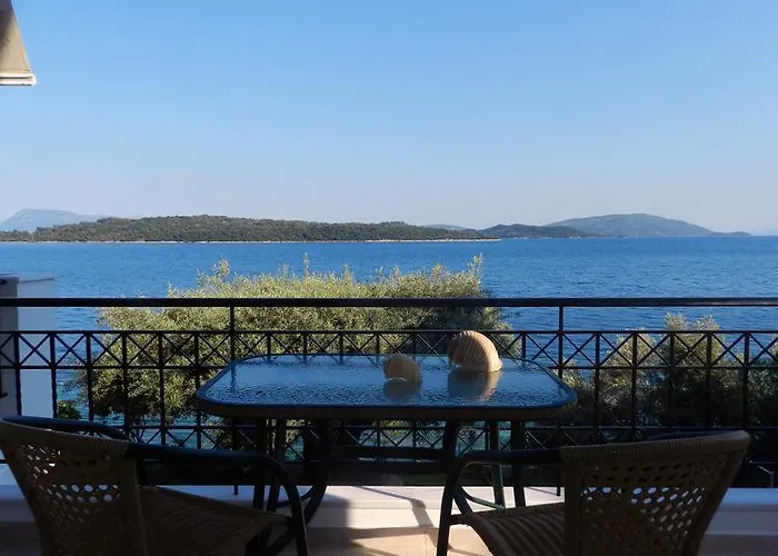 Appartement Mare